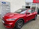 Ford Mustang Mach-E Heck Extended Range - Ford Mustang Mach-E: Limousine