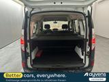Renault Kangoo BLUE dCi 80 Start Klang & Klima Paket - Renault Kangoo: Start