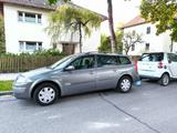 Renault Megane Grandtour Confort Dynamique 1.6 16V C... - Renault Megane aus 2003: Kombi