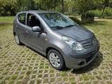 Nissan Pixo 1.0l more Automatik more - Nissan Pixo aus 2012