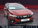 Dacia Jogger Expression Hybrid 140 Winterpaket Sicherh