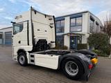 MAN TGX 18.520 BL , GX, Retarder, Standklima, - Ladebordwand