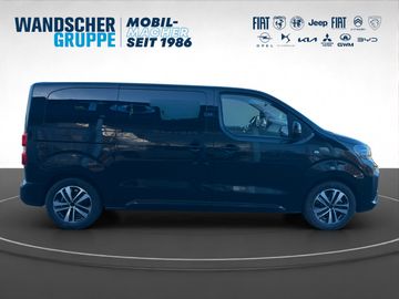 Peugeot Traveller 2.2 Diesel 180 L2 Allure AHK+HUD+Kam.