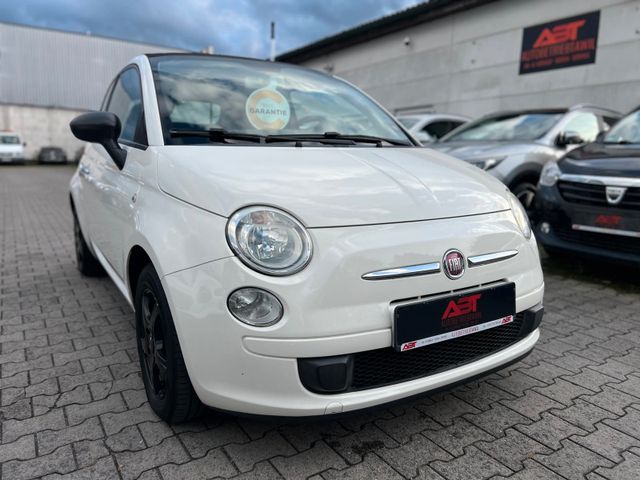 Fiat 500C Pop, Klima, PDC, 2.Hand, 70 TSDKM!