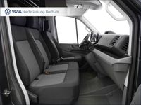 Volkswagen Crafter - Vorschau Bild 10