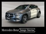 Mercedes-Benz GLA 250 e Progressive MBUX+Progressive+Wide+Cam - Mercedes-Benz GLA 250: Plug-In Hybrid, Geländewagen, Automatik