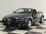 Alfa Romeo Spider 2.2 JTS Exclusive - Alfa Romeo Gebrauchtwagen von 2007