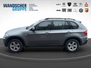 BMW X5 xDrive 35d Navi+Pano+SHZ+2xKlima+ACC+Leder