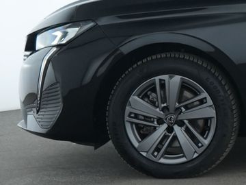 Peugeot 308 - 12