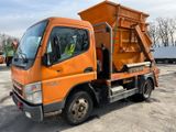 Mitsubishi Canter Fuso 5s13 Euro 5