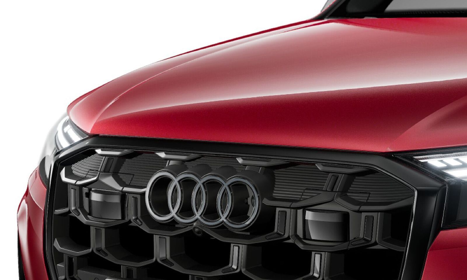 Audi SQ7 - Bild 4