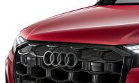 Audi SQ7 - Vorschau Bild 4