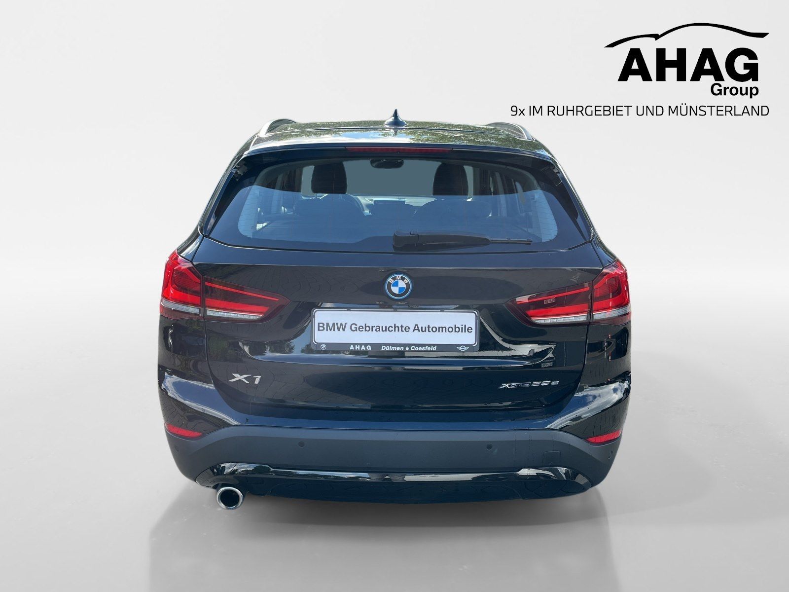 BMW X1 - Bild 5