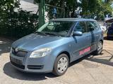 Skoda Fabia 1.2l Ambiente *KLIMA+SERVO* TÜV/AU NEU - gebrauchte Skoda Fabia aus dem Jahr 2007