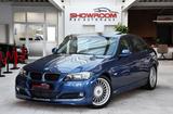 ALPINA D3 2.0 Bi-Turbo SWITCH-TRONIC Limo Schiebedach - mit Diesel-Antrieb: Turbo