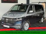 Volkswagen T6.1 2.0 TDI*4x4*Multivan*Schlafbank*Standhzg.* - Volkswagen T6 California aus 2022