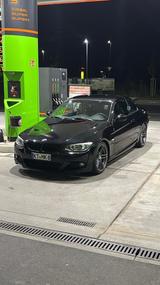 BMW 325i Cabrio - - BMW 325 aus 2010