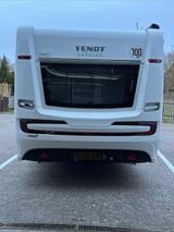 Fendt Bianco Selection 465SFB IC Blackline  - Offers