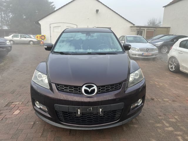 Mazda CX-7 Expression