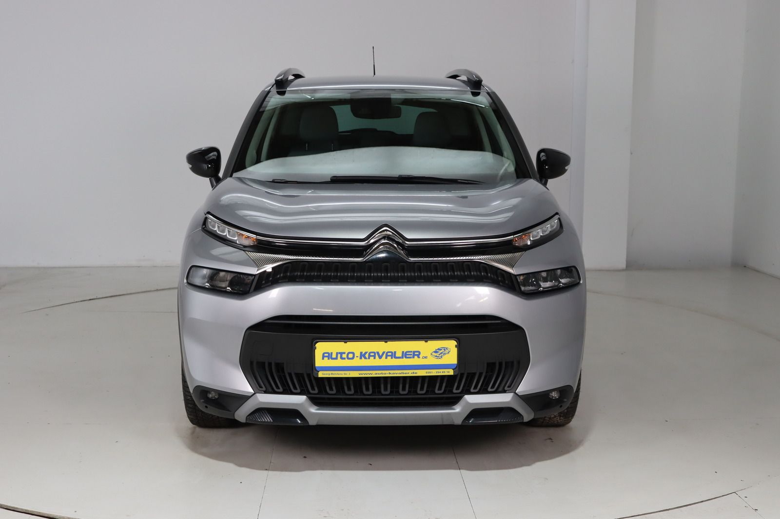 Fahrzeugabbildung Andere Citroën C3 Aircross PT 110 Shine * MwSt. ausw. *