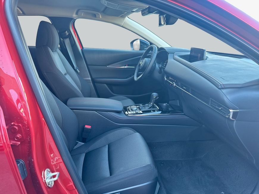 Mazda CX-30 - Bild 12