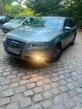 Audi A6 2.7 TDI ups 190 tuv bis 2027 - Audi A6: Cabrio