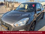 Suzuki Swift 1.2 DUALJET Club - gebrauchte Suzuki Swift aus dem Jahr 2018