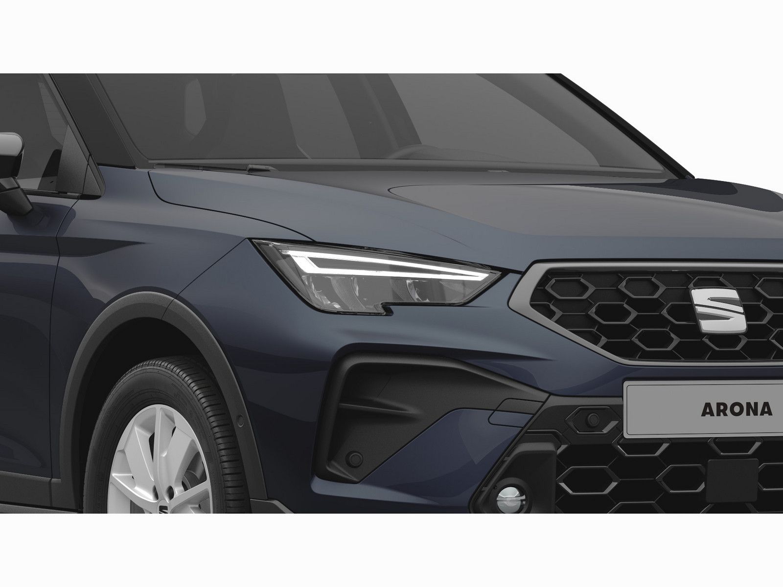 Seat Arona - Bild 11