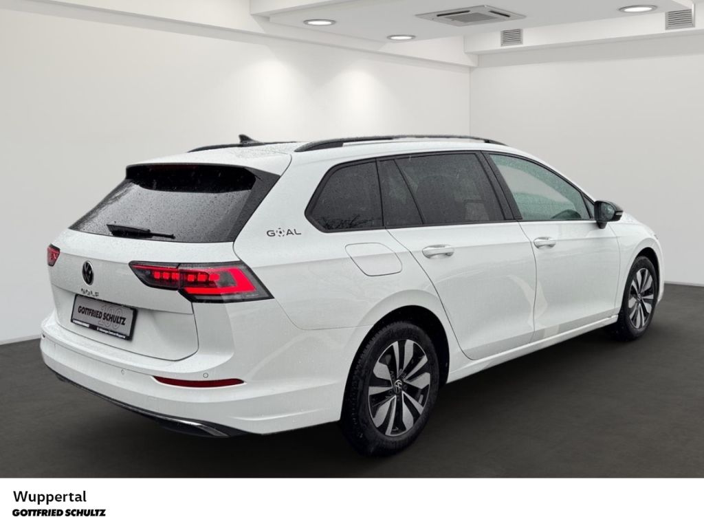 Volkswagen Golf - Bild 4