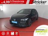 Volkswagen Golf GTI Black Style 2.0TSI DSG 349,-ohne Anzahl - Volkswagen Golf: Golf3