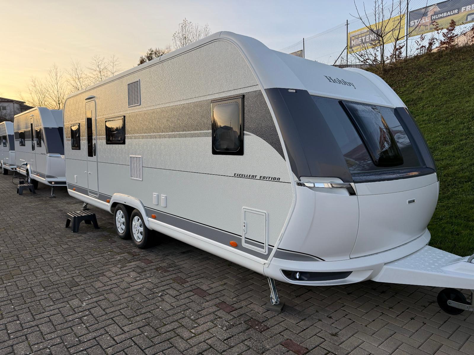 Hobby Excellent Edition 650 KMFe MJ26
