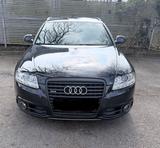 Audi A6 2.7 TDI (DPF) tiptronic quattro Avant - - Audi A6 aus 2010: Kombi
