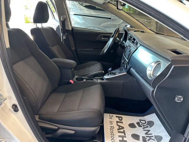 Toyota Auris Touring Sports  Hybrid