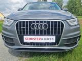 Audi Q3 2.0 TFSI quattro*Kamera*PDC*Tempomat - Audi Q3 in Braunschweig