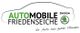Automobile Friedenseiche GmbH