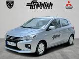 Mitsubishi Space Star 1.2 Select - Mitsubishi Space Star in Nürnberg