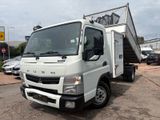 FUSO Canter 3.0 / Kipper / 107000 KM / EURO 5 / - FUSO Dreiseitenkipper
