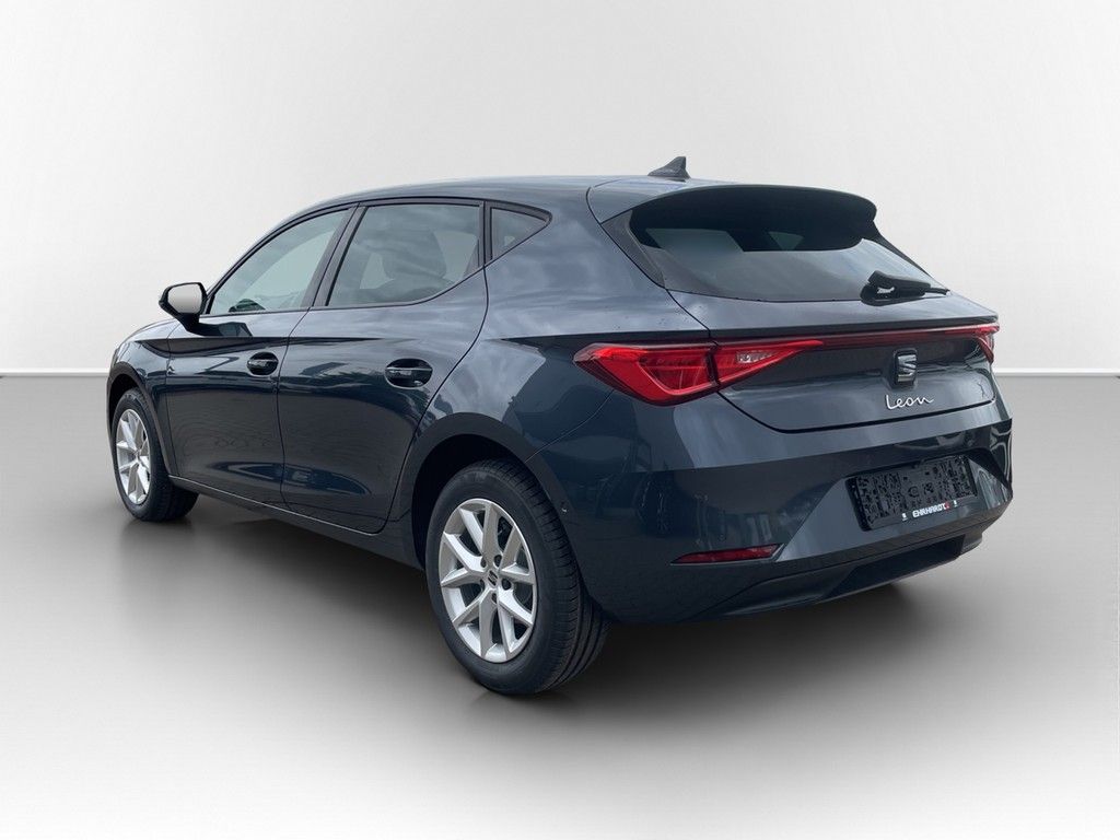 Seat Leon - Bild 7