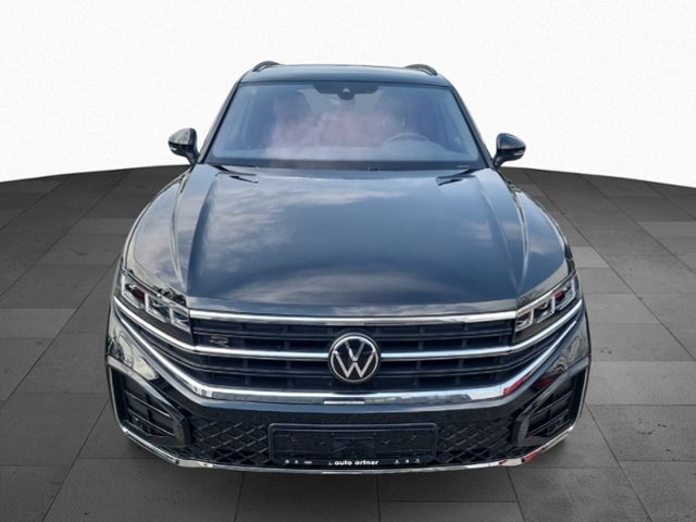 Fahrzeugabbildung Volkswagen Touareg 3.0 TDI R-LINE 4MOTION AHK NAVI KAMERA S