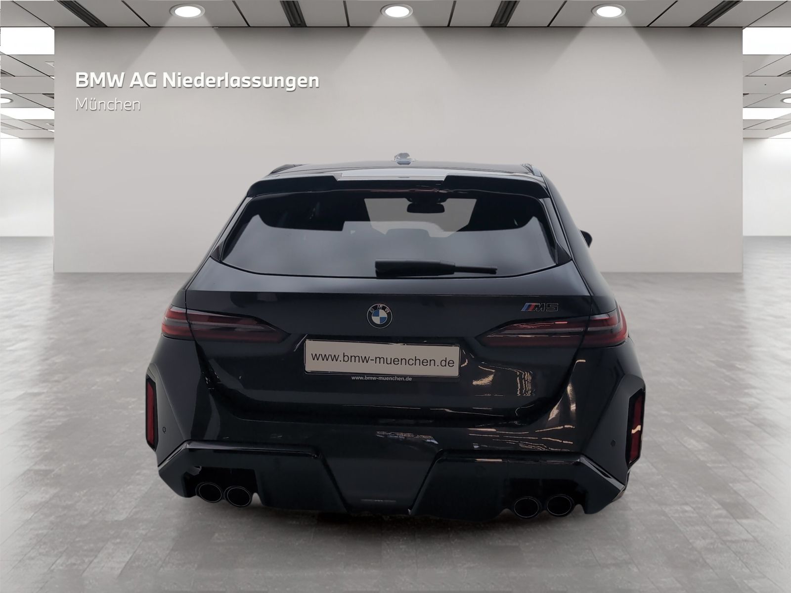 BMW M5 - Bild 7