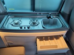 Volkswagen T 6 California Coast Edition,Automatik