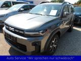 Dacia Bigster TCe 130 Expres. 4x4 "Angebot"TZ.8/25 - Dacia Bigster: mit Anhängerkupplung