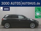 Mercedes-Benz B 200 d Progressive Navi LED AHK Park-Assist - gebrauchte Mercedes-Benz B 200 aus dem Jahr 2022