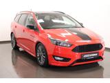 Ford Focus 1.5 EcoBoost ST-Line #NAVI #XENON - Ford Focus: Rot