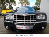 Chrysler 300C "Police Interceptor" Leder ACC US Car - Chrysler Autos von Händlern