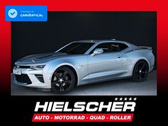 CHEVROLET Camaro 6.2 V8 Deutsches Modell - Schaltgetriebe