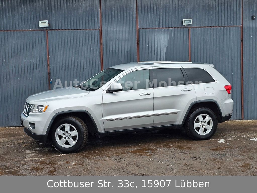 Angebot ansehen Jeep Grand Cherokee