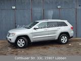 Jeep Grand Cherokee/ Gasanlage (Nr. 127) - gebrauchte Jeep Grand Cherokee aus dem Jahr 2010