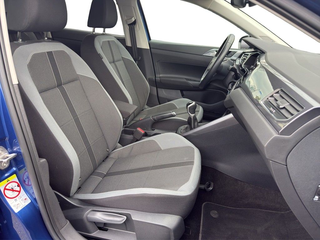 Volkswagen Polo - Bild 12