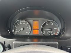 Fahrzeugabbildung Mercedes-Benz Sprinter 316 CDI,L2H2,Kasten,Navi,AHK3,5t,StHzg